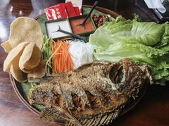 -婉泰·特色小吃·舂鸡脚(告庄二店)
