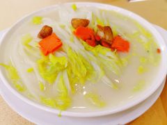 -旺富东海大酒楼(海鲜街店)