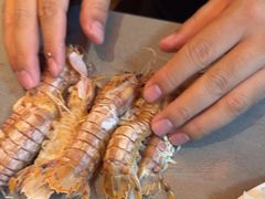 -黑金·寻焰自助百汇·烤肉·火锅(中街店)