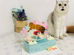 -好利来(龙旗广场永辉店)