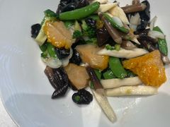 -盛百味·家宴餐厅(霸州分店)