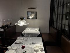-民国红公馆(老门东店)