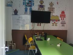 -瓦力工厂机器人·信息学奥赛·科技特长生·人工智能(亦庄校区)