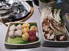 -百年果林椰子鸡(益田假日里店)