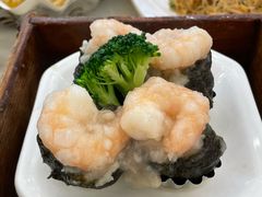 -嘉禧大酒楼(康城广场店)
