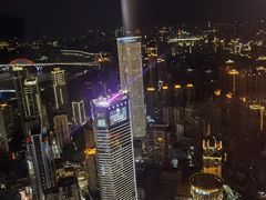 -WFC会仙楼观景台