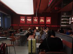 -文通冰室(东方宝泰店)