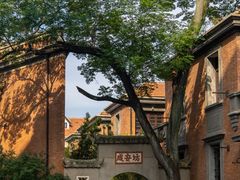 -飞马旅黎黄陂路文旅街区