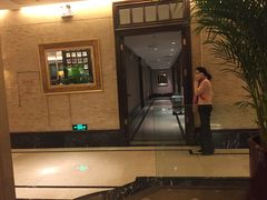 -粗茶淡饭·汉口公馆(循礼门店)