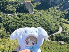 -梅黛奥拉修道院