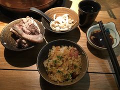 -大头椰·椰子鸡火锅(南宁万象城店)