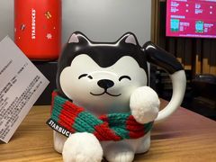 -星巴克臻选(长沙运达中央广场店)