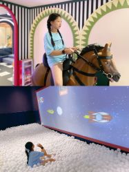 -meland亲子乐园•派对•研学(宁波华润万象城店)