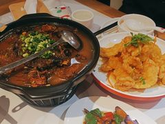 -李老哈·东北菜(宋园路店)