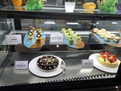 -安蒂娅·海鲜自助餐厅(安蒂娅美兰酒店)