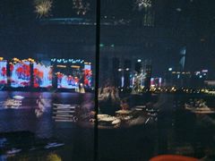 -君庭中餐馆(湘江豪生店)