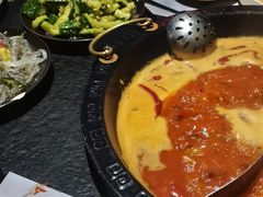 -火社火锅(平安大街店)