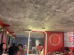 -神府路壹号·海鲜烧烤·砂锅粥·锅物(三坊七巷店)