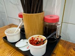 -肆姐面粉馆(坡子街店)