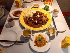-金柱大盘鸡(和田二街店)