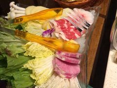 -润泽园椰子鸡(汇一城店)
