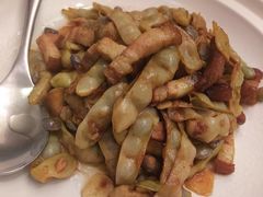 -巴音浩日娲·蒙餐(双林东路店)