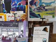 -天河城购物中心