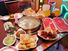 -大吉利·潮汕鲜牛肉火锅(总店)