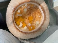 -烹然四季椰子鸡火锅(姚家园万象汇店)