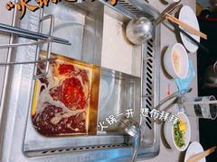 -海底捞火锅(青悦城店)