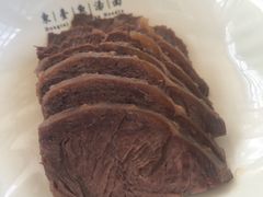 -水岸扬泰·东台鱼汤面(锦延路店)