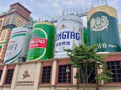 -青岛啤酒博物馆