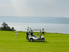 -昆明春城湖畔度假村