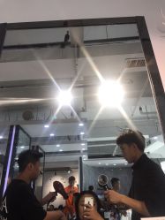 -Cima salon西玛沙龙