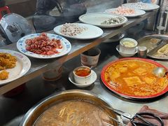 -友生风味小吃(营平农产品市场店)