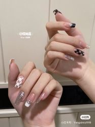 -妙睫屋日式美甲美睫