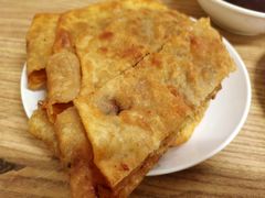 -王三姑牛肉饼