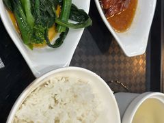 -农家婆港式烧腊快餐(驰天·钰园商住小区店)