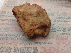 -肯德基(大剧院店)