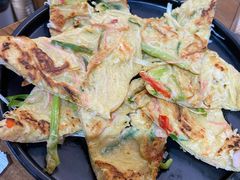 -九田家黑牛烤肉料理(二天地店)