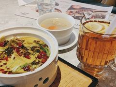 -半秋山西餐厅(宜昌大洋店)