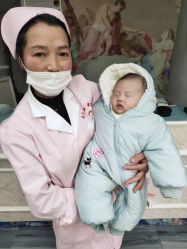 -馨果汇月子产康中心(南湖公园店)