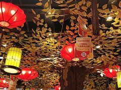 大堂-满园烤鸭·春饼(太原街万达店)
