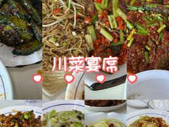 -湘赣风味小厨(娄葑老店)