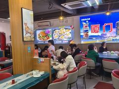 -40号厦门海鲜大排档(中山路店)