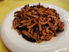 -功德林素菜饭庄(前门店)