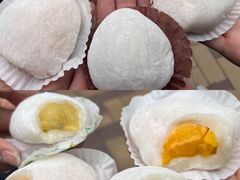 -御龙海鲜火锅(十六浦店)