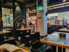 -和府捞面(石景山喜隆多店)