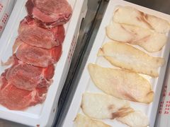 -罗二娘·鲜切牛自助火锅(罗湖东门步行街店)