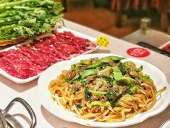 -潮泰牛肉火锅 · 创于1992年(车公庙店)